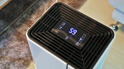 吸附式除濕機的結構與工作原理是什么？