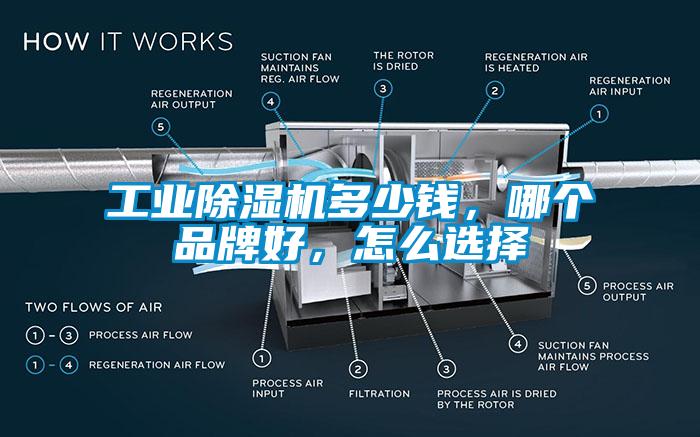 工業除濕機多少錢，哪個品牌好，怎么選擇