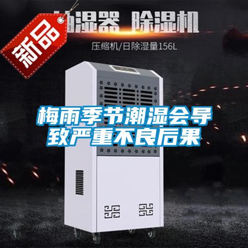 濕冷天氣，四季干爽就選安詩曼除濕機(jī)