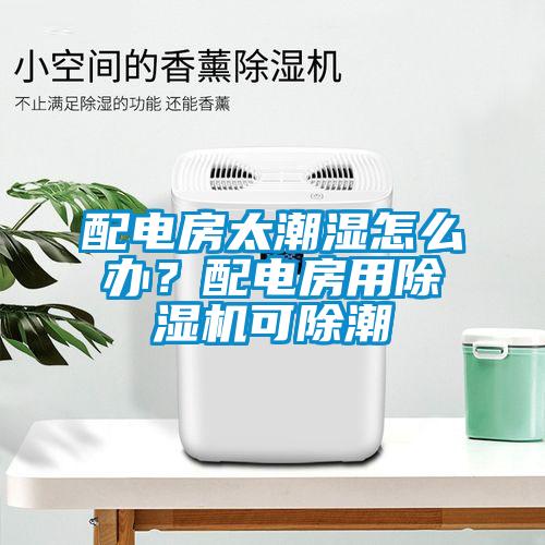 配電房太潮濕怎么辦？配電房用除濕機可除潮