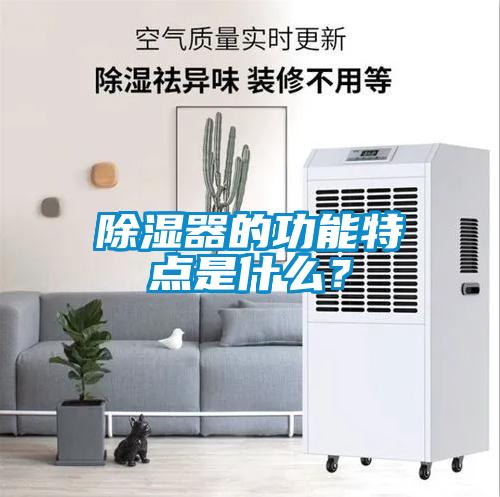 除濕器的功能特點是什么？