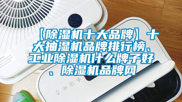 【除濕機(jī)十大品牌】十大抽濕機(jī)品牌排行榜、工業(yè)除濕機(jī)什么牌子好、除濕機(jī)品牌網(wǎng)