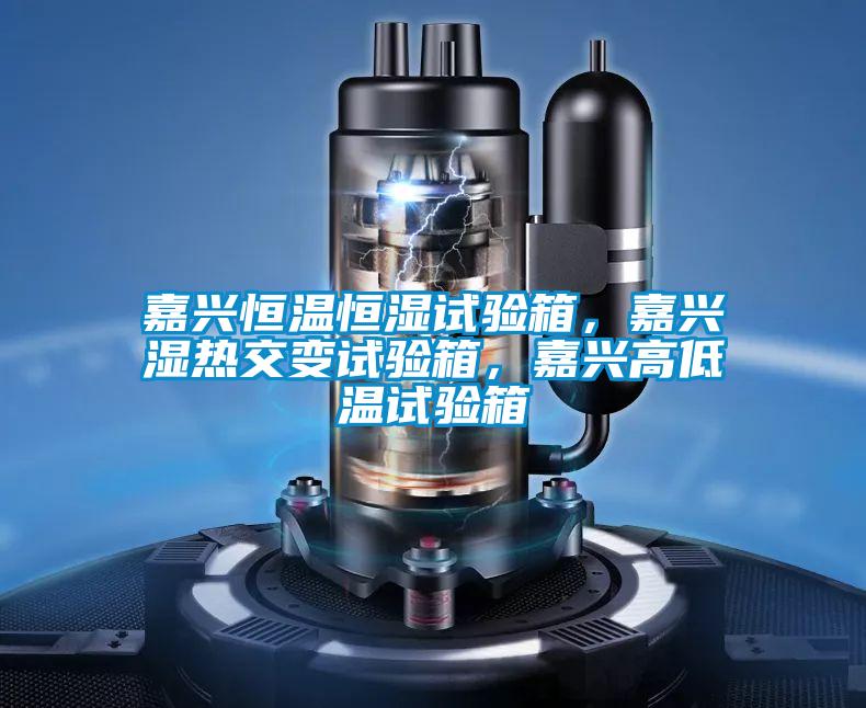 嘉興恒溫恒濕試驗箱，嘉興濕熱交變試驗箱，嘉興高低溫試驗箱