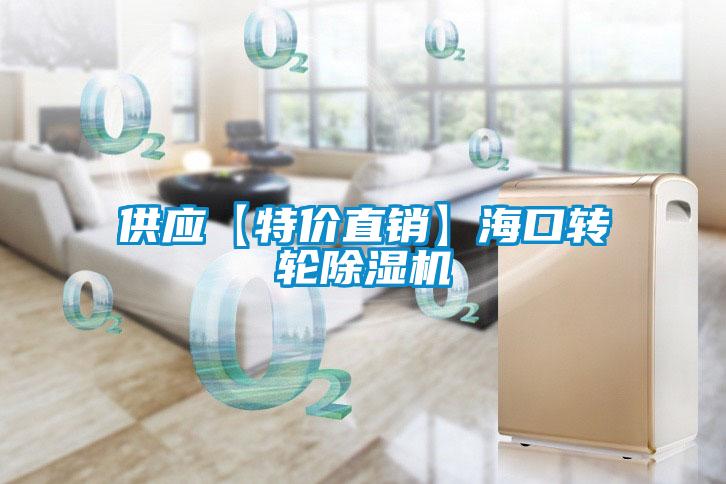 供應(yīng)【特價(jià)直銷】?？谵D(zhuǎn)輪除濕機(jī)