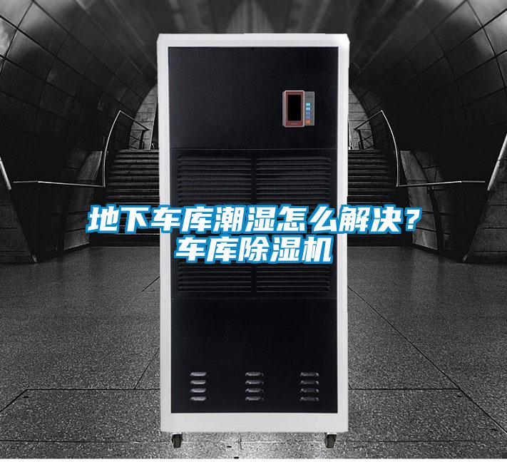 地下車庫潮濕怎么解決？車庫除濕機