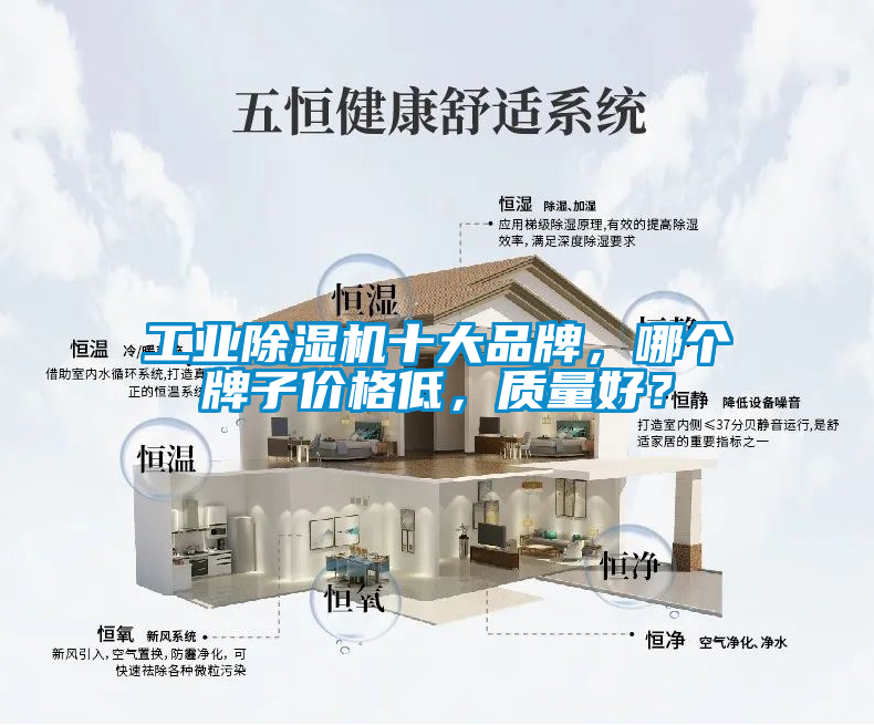 工業(yè)除濕機(jī)十大品牌，哪個牌子價格低，質(zhì)量好？