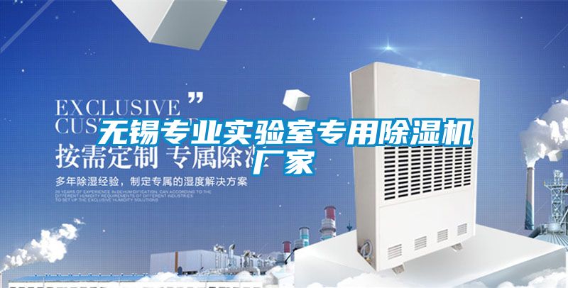 無(wú)錫專(zhuān)業(yè)實(shí)驗(yàn)室專(zhuān)用除濕機(jī)廠(chǎng)家