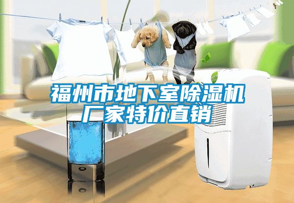 福州市地下室除濕機(jī)廠家特價直銷