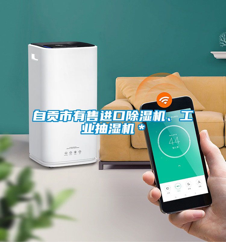 自貢市有售進口除濕機、工業抽濕機＊