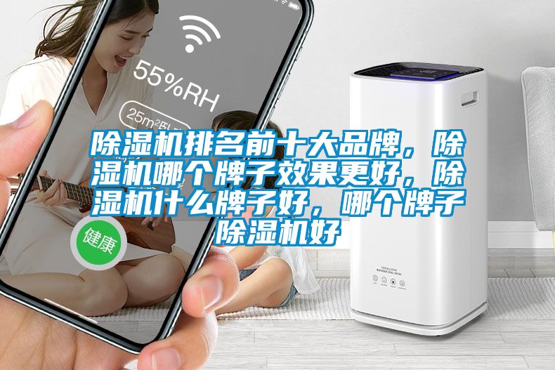 除濕機(jī)排名前十大品牌，除濕機(jī)哪個牌子效果更好，除濕機(jī)什么牌子好，哪個牌子除濕機(jī)好