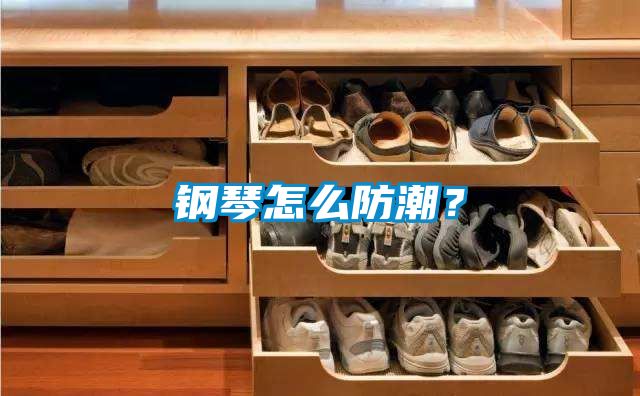 鋼琴怎么防潮？