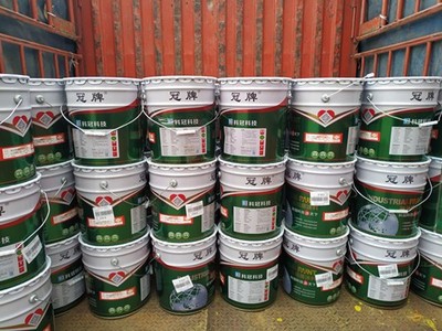 四川成都水性油漆與涂料 環保建筑涂裝新趨勢