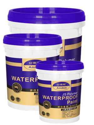 煙臺防水品牌全覽 效果圖、產品圖、型號圖與工程圖解析