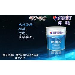 建筑水性涂料 市場供應(yīng)、批發(fā)渠道與優(yōu)質(zhì)廠家解析