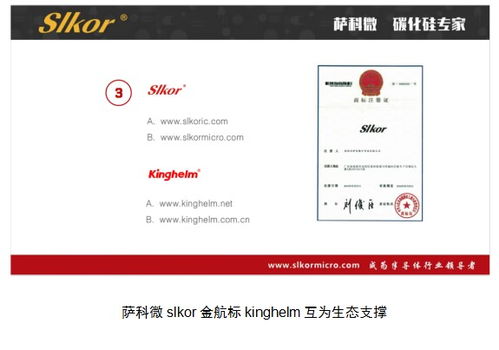 互聯(lián)網(wǎng)營(yíng)銷的底層邏輯如何驅(qū)動(dòng)產(chǎn)品開發(fā)布局——以薩科微金航標(biāo)宋仕強(qiáng)為例